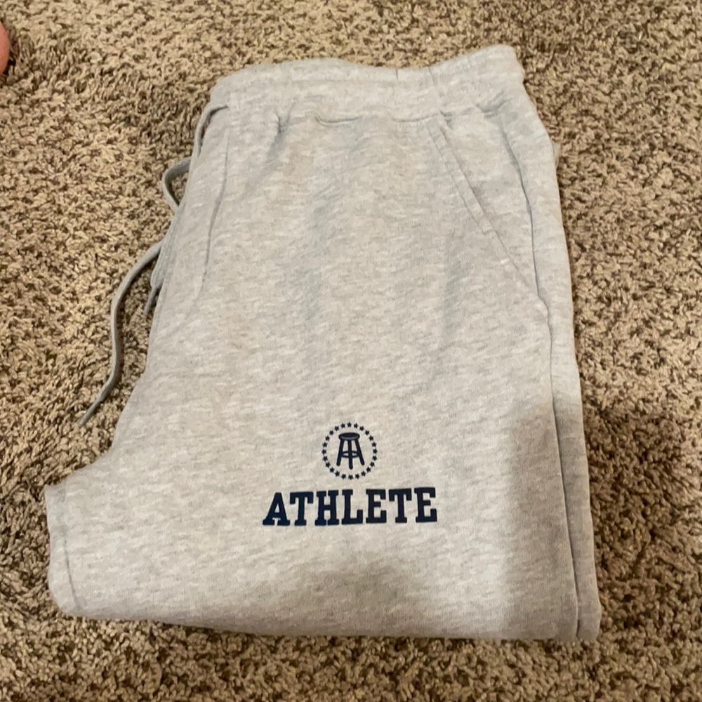 Barstool Athlete Joggers